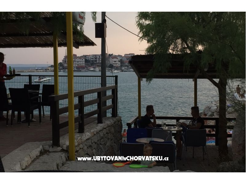 Apartment Renata – Ferienwohnung Podstrana, Kroatien – Foto 9