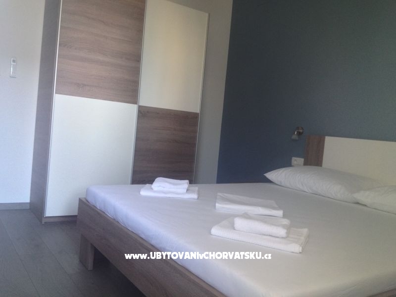 Apartment Žižula – Ferienwohnung Podstrana, Kroatien – Foto 5