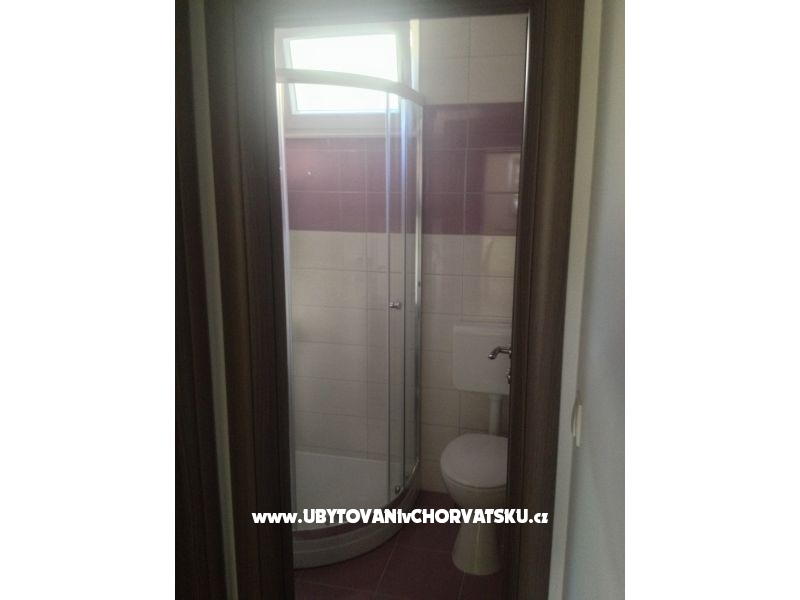 Apartment Žižula – Ferienwohnung Podstrana, Kroatien – Foto 9