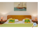 Appartements Aloha - Podstrana Kroatien