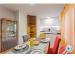 Apartmani Aloha Kroatien