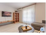 Appartements Aloha - Podstrana Kroatien