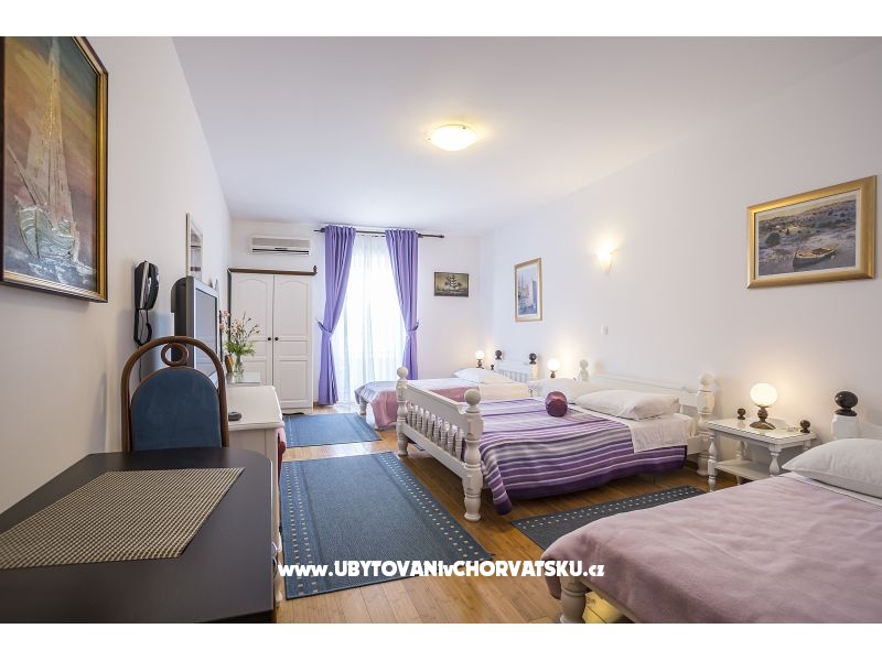 Villa Amigo – Ferienwohnung Podstrana, Kroatien – Foto 10