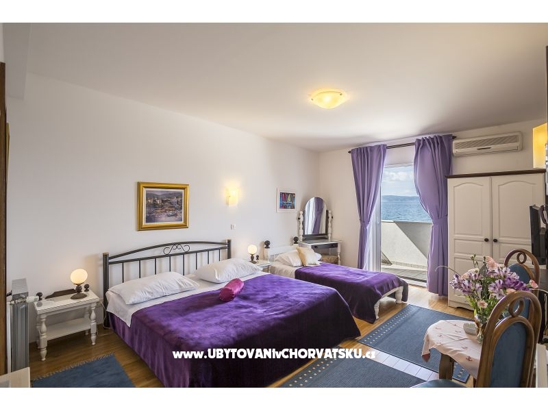 Villa Amigo – Ferienwohnung Podstrana, Kroatien – Foto 12