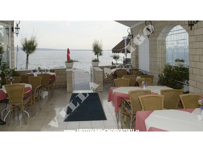 Villa Amigo – Ferienwohnung Podstrana, Kroatien – Foto 14