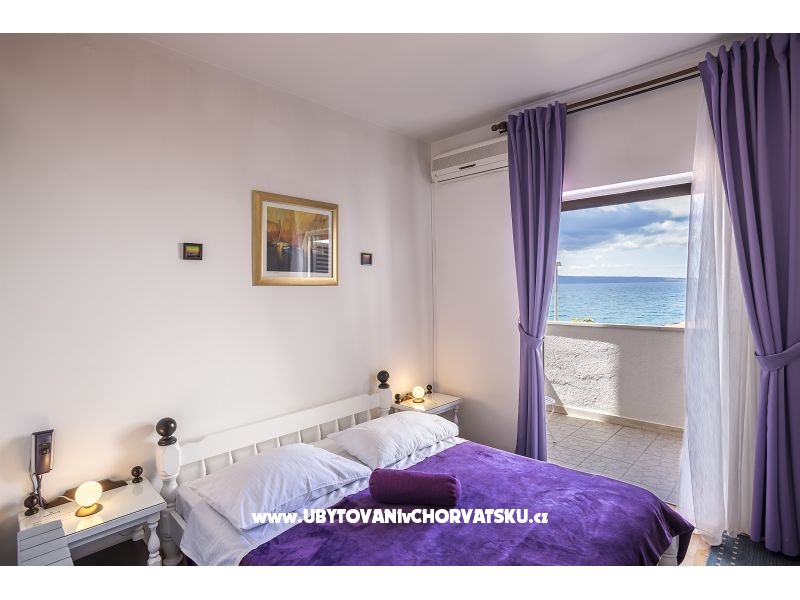 Villa Amigo – Ferienwohnung Podstrana, Kroatien – Foto 15