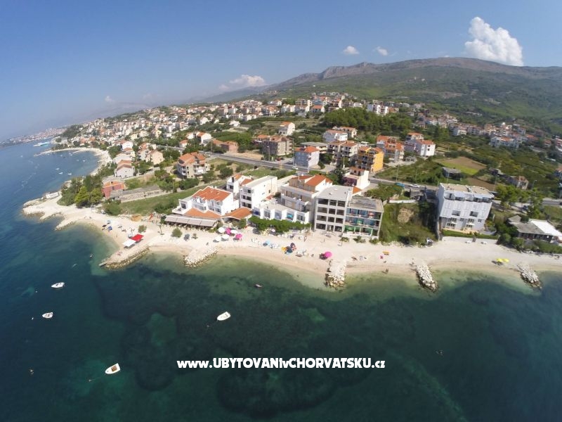 Villa Amigo – Ferienwohnung Podstrana, Kroatien – Foto 16