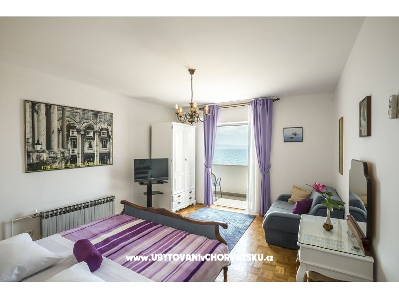 Villa Amigo – Ferienwohnung Podstrana, Kroatien – Foto 2