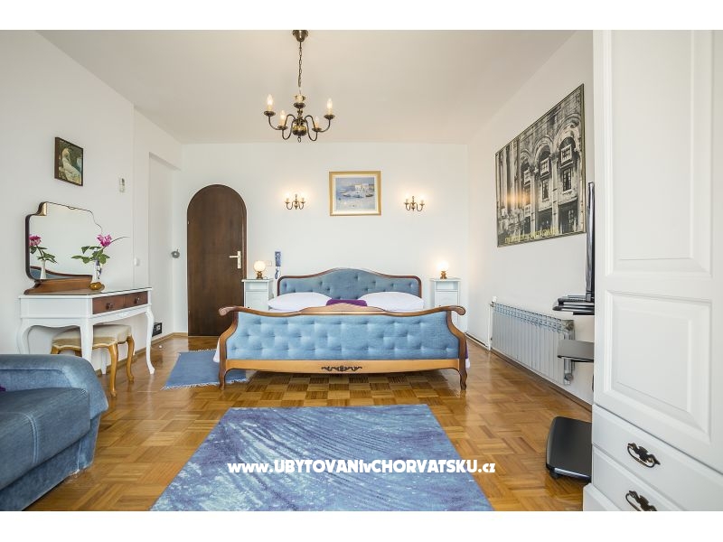 Villa Amigo – Ferienwohnung Podstrana, Kroatien – Foto 3