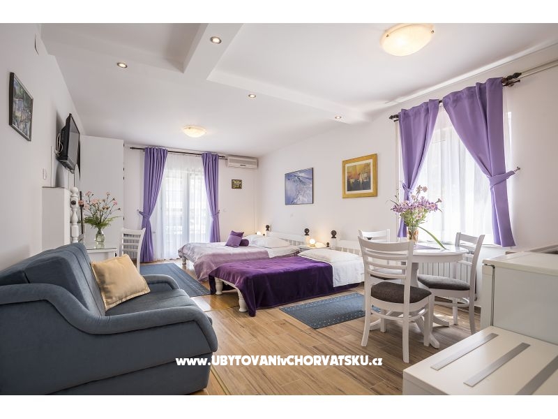 Villa Amigo – Ferienwohnung Podstrana, Kroatien – Foto 5