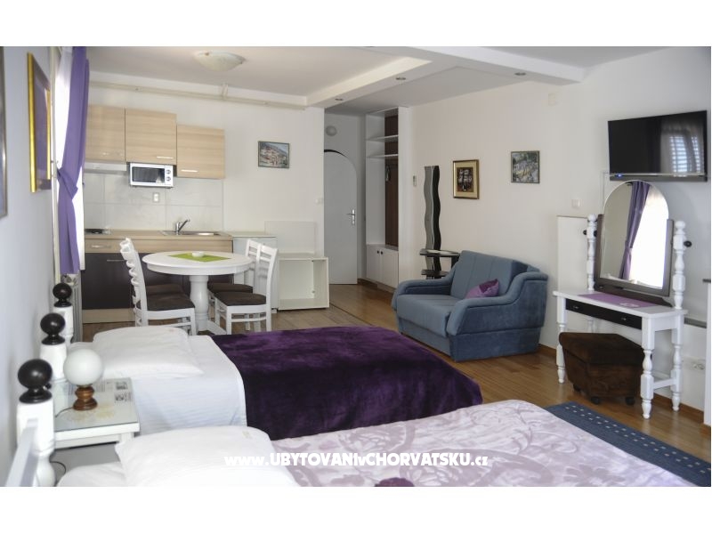 Villa Amigo – Ferienwohnung Podstrana, Kroatien – Foto 6