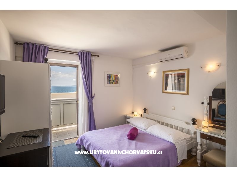 Villa Amigo – Ferienwohnung Podstrana, Kroatien – Foto 7