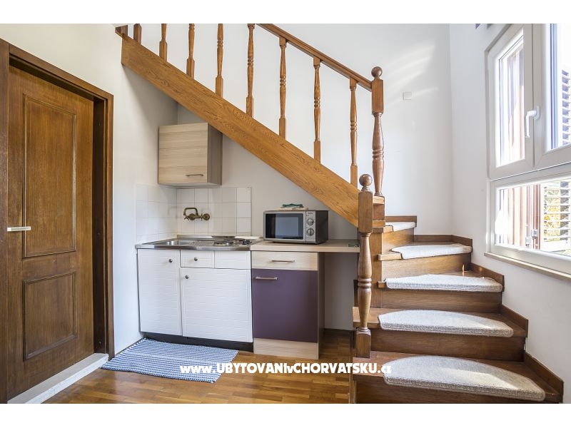 Villa Amigo – Ferienwohnung Podstrana, Kroatien – Foto 8