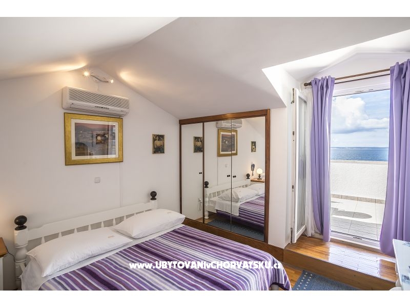 Villa Amigo – Ferienwohnung Podstrana, Kroatien – Foto 9