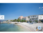 Appartements Bakota - Podstrana Kroatien