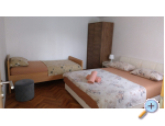 Appartements Bakota - Podstrana Kroatien