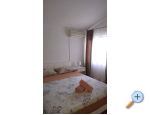 Appartements Bakota - Podstrana Kroatien