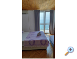 Appartements Bakota - Podstrana Kroatien