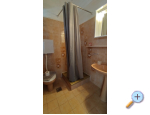 Appartements Bakota - Podstrana Kroatien