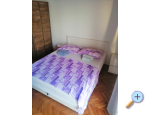 Appartements Bakota - Podstrana Kroatien