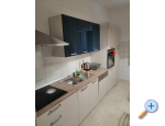 Appartements Bakota - Podstrana Kroatien