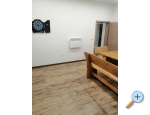 Appartements Bakota - Podstrana Kroatien