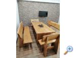 Appartements Bakota - Podstrana Kroatien