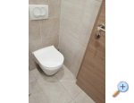Appartements Bakota - Podstrana Kroatien