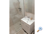 Appartements Bakota - Podstrana Kroatien