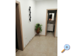 Appartements Bakota - Podstrana Kroatien