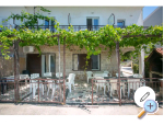 Appartements Bakota - Podstrana Kroatien