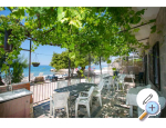 Appartements Bakota - Podstrana Kroatien