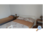 Appartements Bakota - Podstrana Kroatien