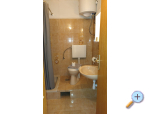 Appartements Bakota - Podstrana Kroatien