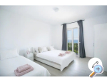 Apartmny Bakota - Podstrana Chorvatsko