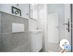 Apartmny Bakota - Podstrana Chorvatsko