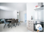 Apartmny Bakota - Podstrana Chorvatsko