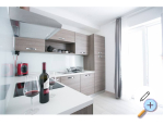 Apartmny Bakota - Podstrana Chorvatsko