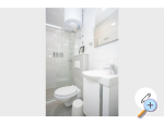 Apartmny Bakota - Podstrana Chorvatsko