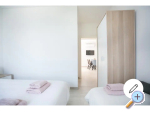 Apartmny Bakota - Podstrana Chorvatsko