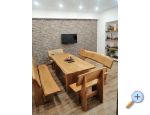 Appartements Bakota - Podstrana Kroatien