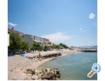 Appartements Bakota - Podstrana Kroatien