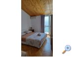 Appartements Bakota - Podstrana Kroatien