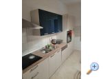 Appartements Bakota - Podstrana Kroatien