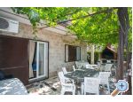 Apartmny Bakota - Podstrana Chorvtsko