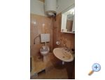 Apartmny Bakota - Podstrana Chorvtsko