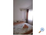 Apartmny Bakota - Podstrana Chorvtsko