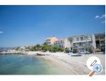 Appartements Bakota - Podstrana Kroatien