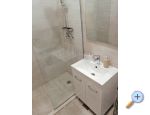 Apartmny Bakota - Podstrana Chorvtsko