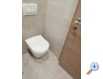 Apartmny Bakota - Podstrana Chorvtsko